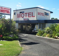 Millmerran Motel - Australia Accommodation
