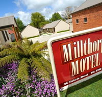 Millthorpe Motel - Australia Accommodation