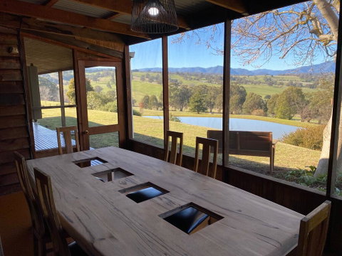 Milpara - Australia Accommodation 3
