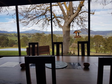 Milpara - Australia Accommodation 2