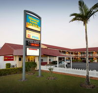 Mineral Sands Motel - Australia Accommodation