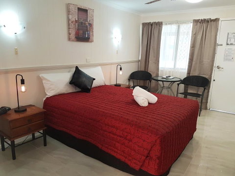 Miners Lodge Motor Inn - Australia Accommodation 1
