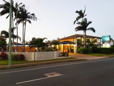 Miners Lodge Motor Inn - Australia Accommodation 0