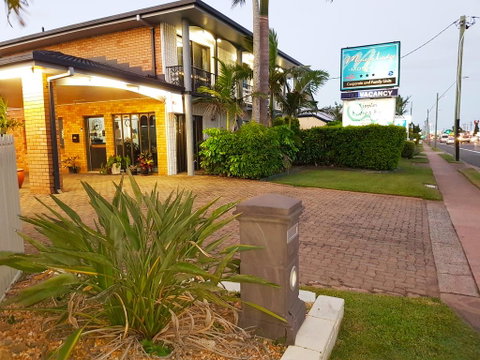 Miners Lodge Motor Inn - Australia Accommodation 3