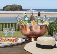 Minnamurra Island View - Australia Accommodation
