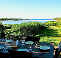 Minnamurra Villa on the River - Australia Accommodation