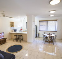 Minnie St 2 Bedroom / 2 Bathroom Apartment - Australia Accommodation