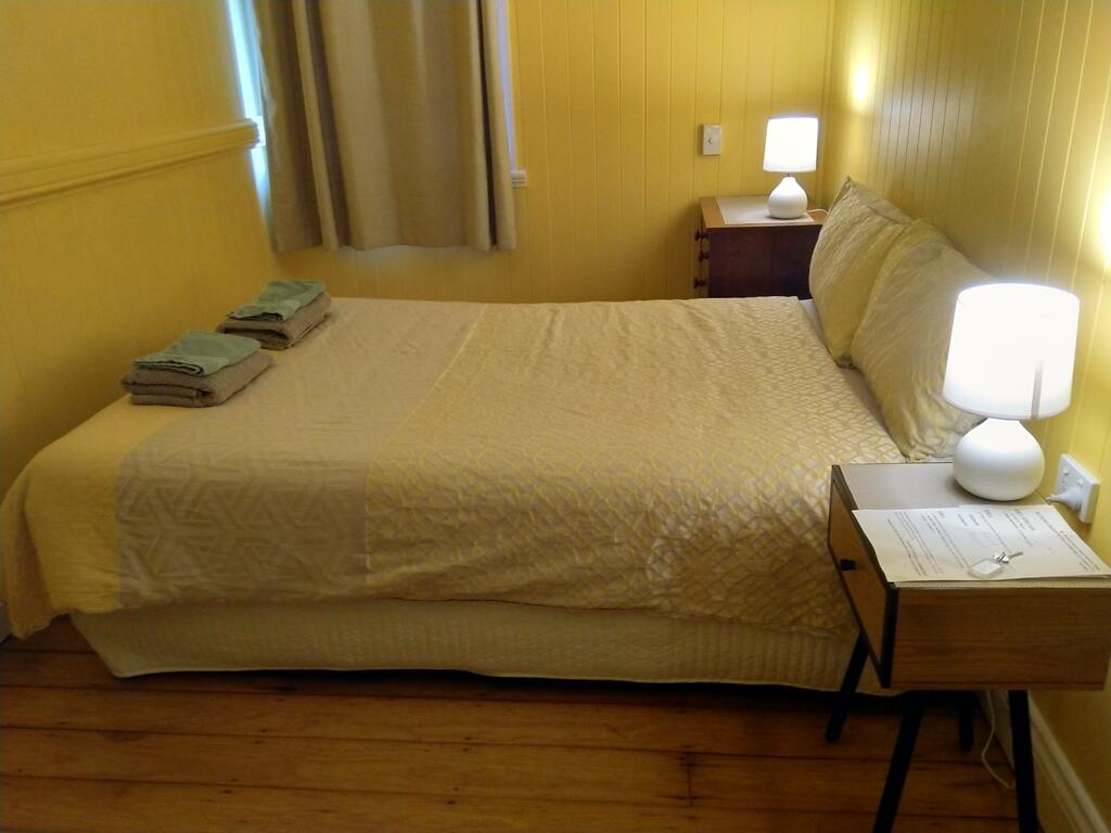 Highgate Hill QLD Australia Accommodation