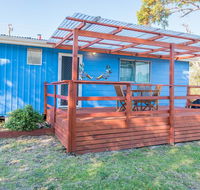 Miramar Cottage - Australia Accommodation
