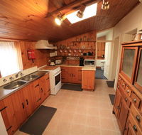 Miss Mabel Cottage - Australia Accommodation