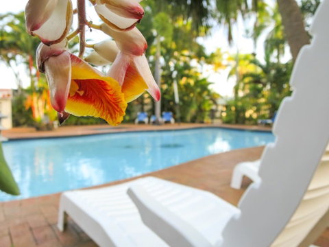 Mission Beach Hideaway Holiday Village - Australia Accommodation 3