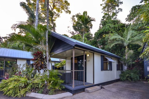 Mission Beach Hideaway Holiday Village - Australia Accommodation 2