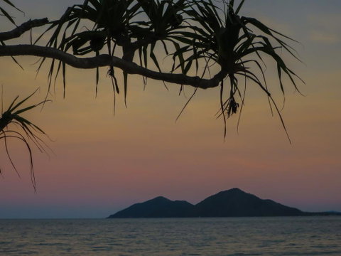 Mission Beach Hideaway Holiday Village - Australia Accommodation 1