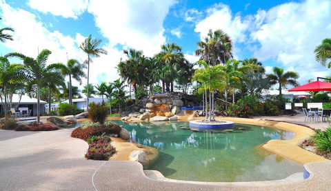Mission Beach Resort - Australia Accommodation 0