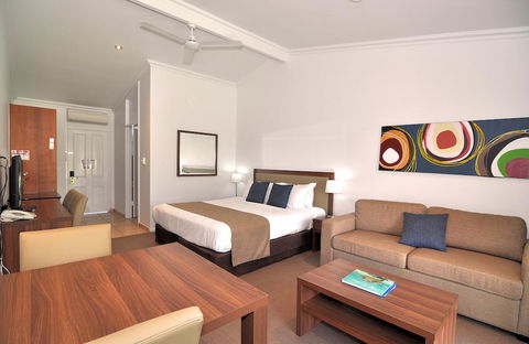 Mission Beach Resort - Australia Accommodation 2