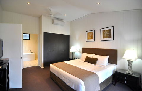 Mission Beach Resort - Australia Accommodation 1