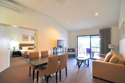 Mission Beach Resort - Australia Accommodation 3