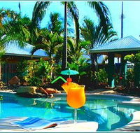 Mission Beach Shores - Australia Accommodation