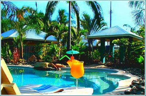Mission Beach Shores - Australia Accommodation 0