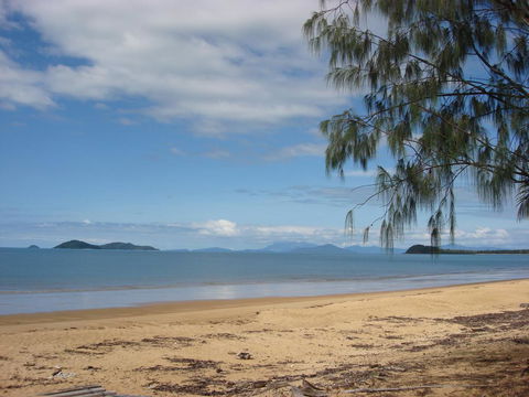 Mission Beach Shores - Australia Accommodation 1