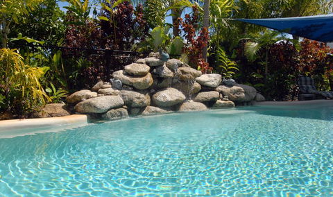 Mission Reef Resort - Australia Accommodation 1