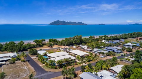 Mission Reef Resort - Australia Accommodation 2