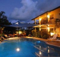 Mission Reef Resort - Australia Accommodation