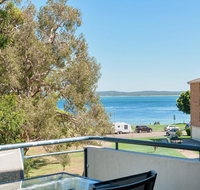 Mistral Close Mistral Court Unit 16 17 - Australia Accommodation