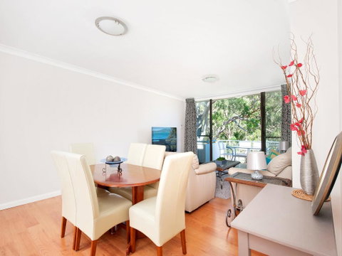 Mistral Close, Mistral Court, Unit 16, 17 - Australia Accommodation 3