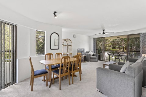 Mistral Court, Unit 7/17 Mistral Close - Australia Accommodation 3