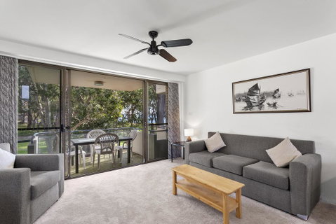 Mistral Court, Unit 7/17 Mistral Close - Australia Accommodation 1