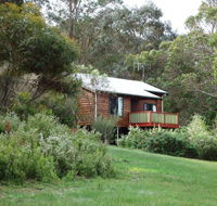 Misty Valley Country Cottages - Australia Accommodation