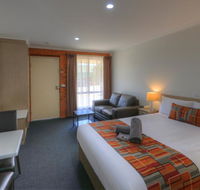 Moama Central Motel - Australia Accommodation