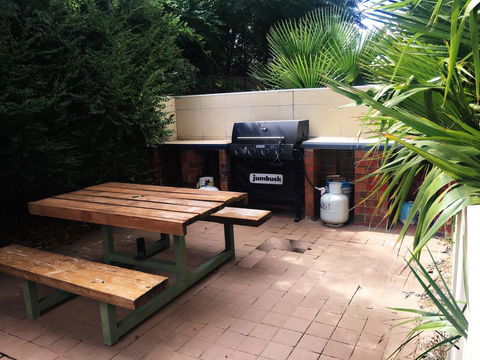 Moama Motel - Australia Accommodation 2