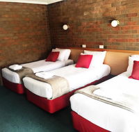 Moama Motel - Australia Accommodation