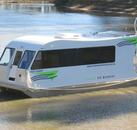 Moama on Murray Houseboats - Australia Accommodation