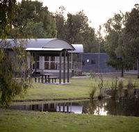 Moama On Murray Resort - Australia Accommodation