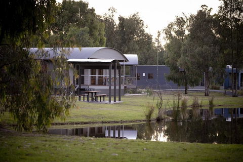 Moama On Murray Resort - Australia Accommodation 0