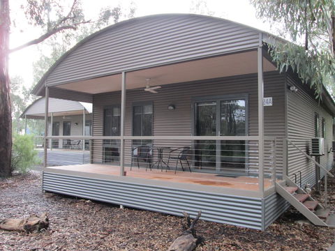 Moama On Murray Resort - Australia Accommodation 2