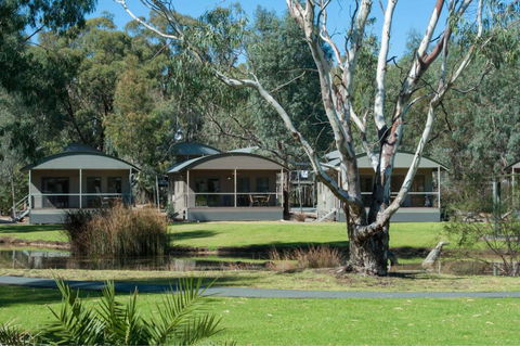 Moama On Murray Resort - Australia Accommodation 1