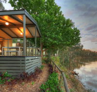 Moama Riverside Holiday Park - Australia Accommodation