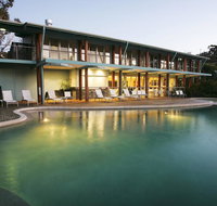 Mobys Beachside Retreat - Australia Accommodation