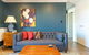 Modern 1 Bedroom Apartment In The Italian Forum - thumb 1