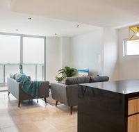 Modern 2 bedroom Apartment in the Heart of Burwood - Australia Accommodation