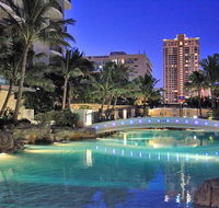 Modern 2BR Apartment in Chevron Renaissance - Australia Accommodation
