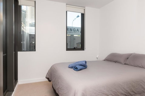 Modern Apartment In Darling Harbour - Australia Accommodation 1