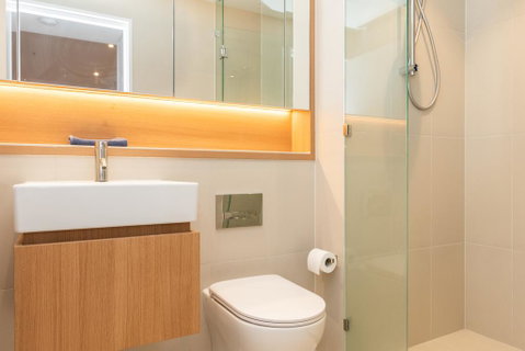 Modern Apartment In Darling Harbour - Australia Accommodation 2