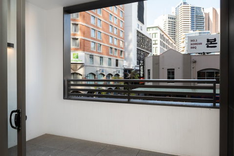 Modern Apartment In Darling Harbour - Australia Accommodation 3