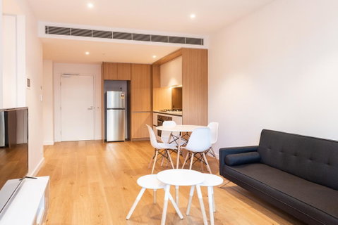 Modern Apartment In Darling Harbour - Australia Accommodation 0