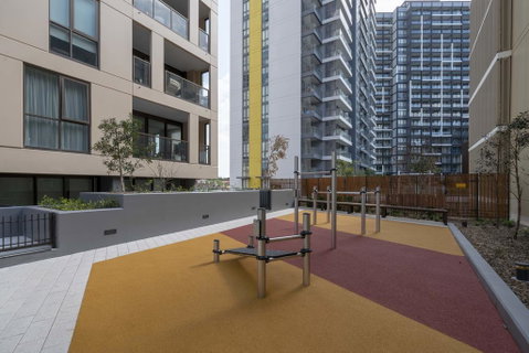 Modern Apartment In Darling Harbour - Australia Accommodation 1